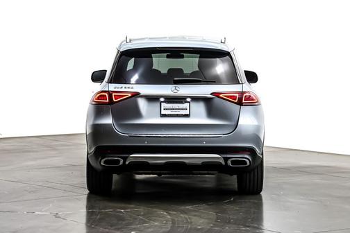 2022 Mercedes-Benz GLE 350 Base