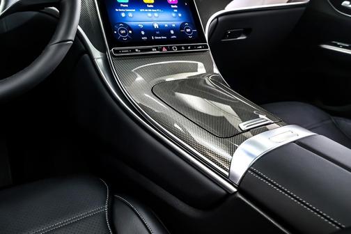 2026 Mercedes-Benz GLC 300 Base