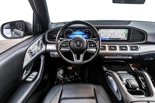 2022 Mercedes-Benz GLE 350 4MATIC