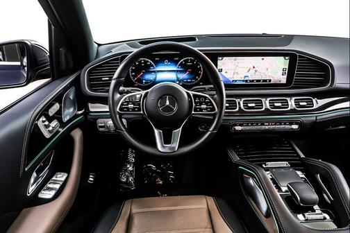 2020 Mercedes-Benz GLE 450 AWD 4MATIC