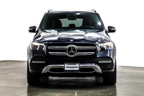 2020 Mercedes-Benz GLE 450 AWD 4MATIC