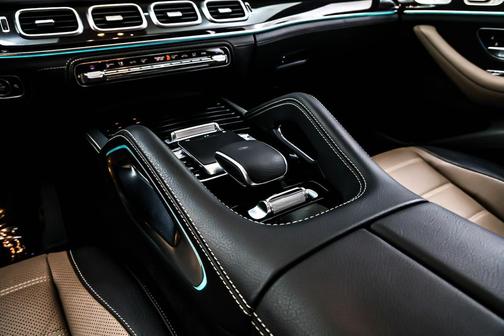 2020 Mercedes-Benz GLE 450 AWD 4MATIC