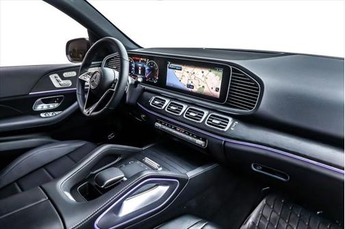 2025 Mercedes-Benz GLE 350 Base