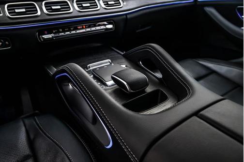 2025 Mercedes-Benz GLE 350 Base
