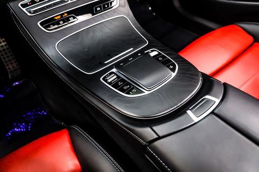2022 Mercedes-Benz E-Class E 450 RWD Coupe