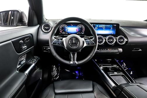 2026 Mercedes-Benz GLA 250 4MATIC