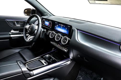 2026 Mercedes-Benz GLA 250 4MATIC