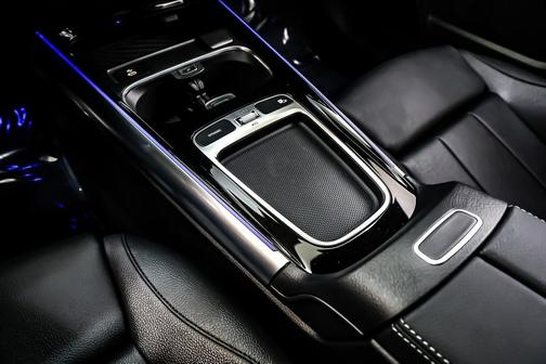 2026 Mercedes-Benz GLA 250 4MATIC