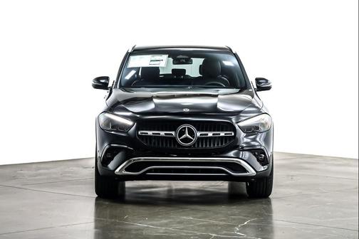 2026 Mercedes-Benz GLA 250 4MATIC