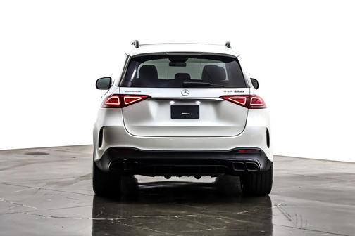 2023 Mercedes-Benz AMG GLE 63 S 4MATIC+