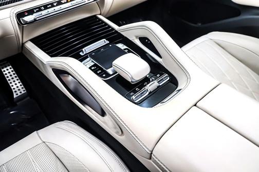 2023 Mercedes-Benz AMG GLE 63 S 4MATIC+
