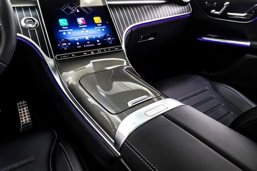2025 Mercedes-Benz GLC 300 4MATIC Coupe