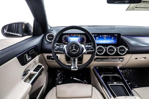 2026 Mercedes-Benz GLA 250 4MATIC