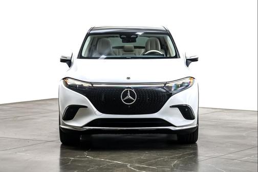 2023 Mercedes-Benz EQS 450 4MATIC