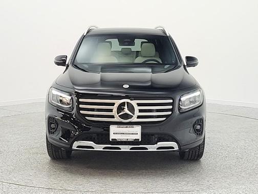 2025 Mercedes-Benz GLB 250 Base