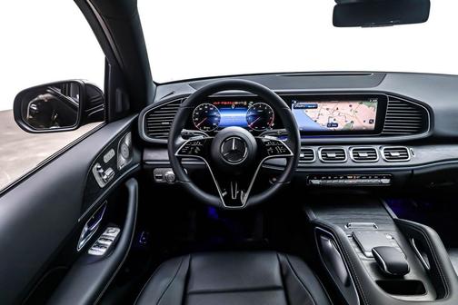 2025 Mercedes-Benz GLE 350 Base