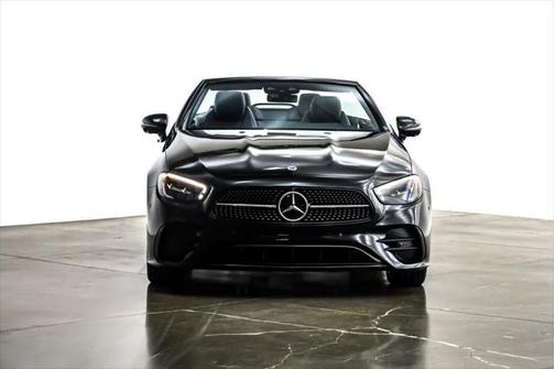 2023 Mercedes-Benz E-Class E 450