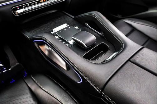 2025 Mercedes-Benz GLE 450e 4MATIC