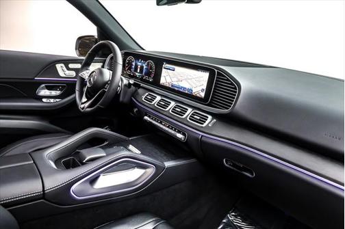 2025 Mercedes-Benz GLE 450e 4MATIC
