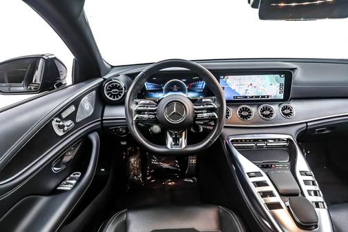 2023 Mercedes-Benz AMG GT 43 4-Door