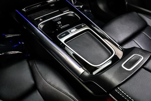 2026 Mercedes-Benz GLA 250 4MATIC