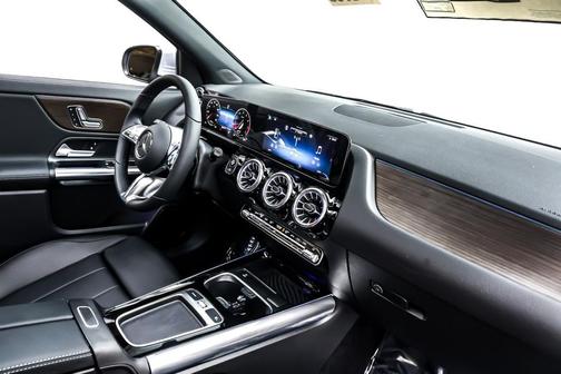 2026 Mercedes-Benz GLA 250 4MATIC