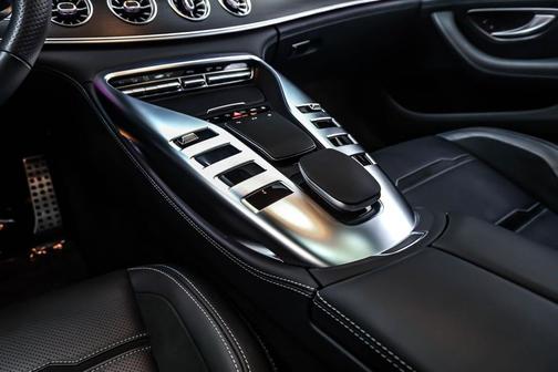 2023 Mercedes-Benz AMG GT 43 4-Door