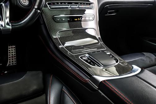 2020 Mercedes-Benz AMG GLC 43 4MATIC