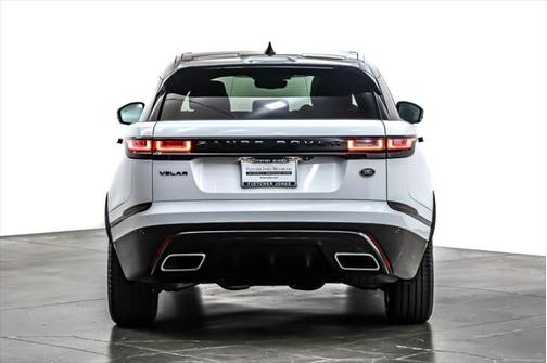 2023 Land Rover Range Rover Velar P340 S R-Dynamic