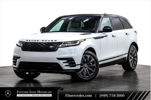 2023 Land Rover Range Rover Velar P340 S R-Dynamic
