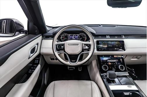 2023 Land Rover Range Rover Velar P340 S R-Dynamic