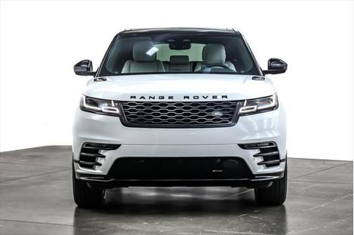 2023 Land Rover Range Rover Velar P340 S R-Dynamic