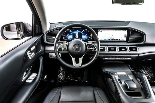 2020 Mercedes-Benz GLE 350 4MATIC