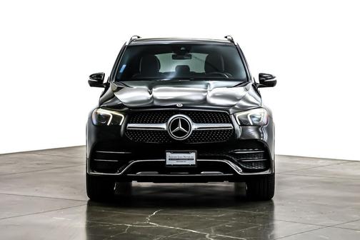 2023 Mercedes-Benz GLE 350 Base