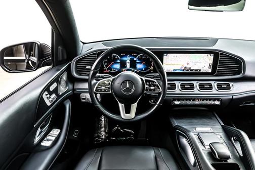 2023 Mercedes-Benz GLE 350 Base