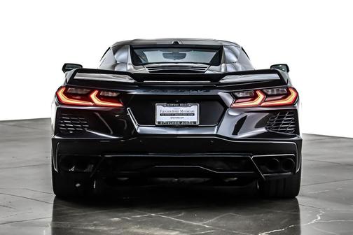 2023 Chevrolet Corvette Stingray w/3LT