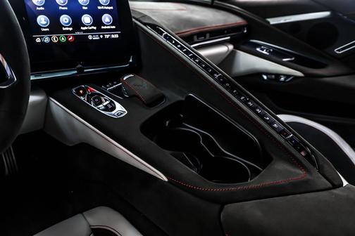 2023 Chevrolet Corvette Stingray w/3LT