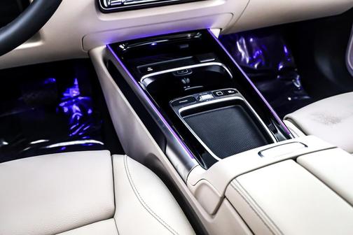 2026 Mercedes-Benz GLB 250 Base