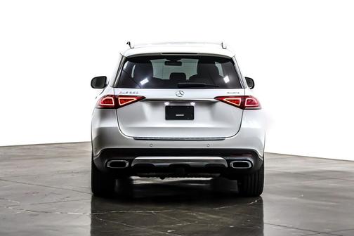 2020 Mercedes-Benz GLE 350 4MATIC