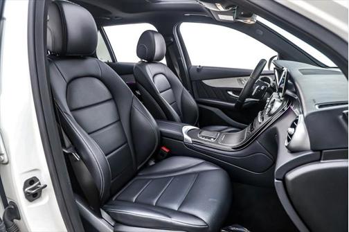 2022 Mercedes-Benz GLC 300 Base