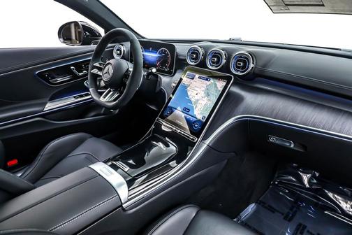 2026 Mercedes-Benz AMG CLE 53 4MATIC+