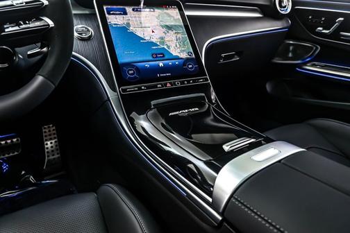 2026 Mercedes-Benz AMG CLE 53 4MATIC+