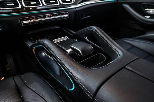 2021 Mercedes-Benz GLE 350 Base