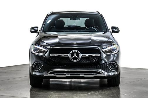 2023 Mercedes-Benz GLA 250 Base