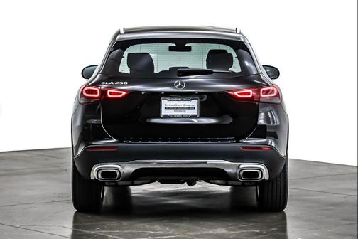 2023 Mercedes-Benz GLA 250 Base