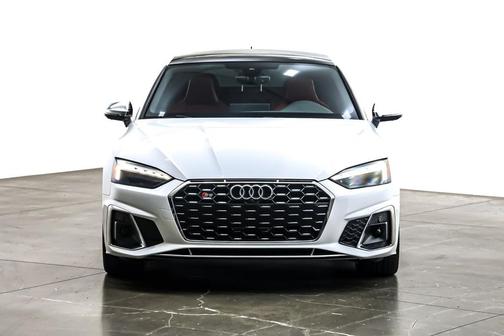 2025 Audi S5 Premium TFSI quattro Tiptronic
