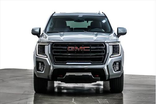 2023 GMC Yukon 4WD AT4