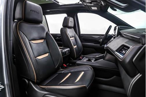 2023 GMC Yukon 4WD AT4