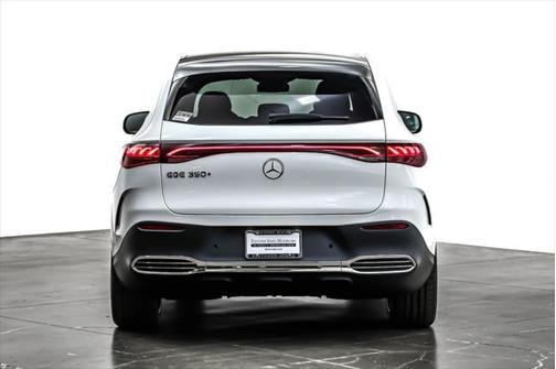 2025 Mercedes-Benz EQE 350+ Base