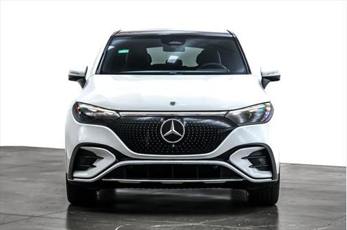 2025 Mercedes-Benz EQE 350+ Base